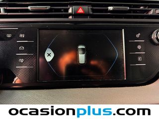 Citroen C4 Picasso BlueHDi 120 Live Edition 88 kW (120 CV)