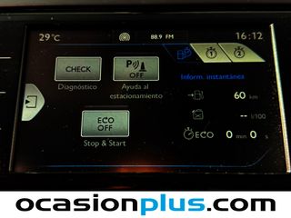 Citroen C4 Picasso BlueHDi 120 Live Edition 88 kW (120 CV)