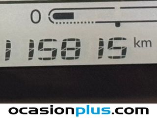 Citroen C4 Picasso BlueHDi 120 Live Edition 88 kW (120 CV)