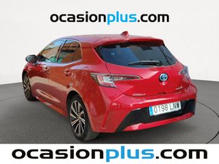Toyota Corolla 1.8 125H Style E-CVT 90 kW (122 CV)