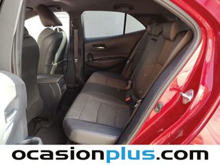 Toyota Corolla 1.8 125H Style E-CVT 90 kW (122 CV)