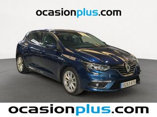 Renault Megane Zen TCe 103 kW (140 CV) GPF