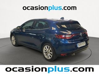 Renault Megane Zen TCe 103 kW (140 CV) GPF
