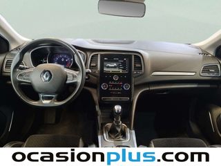 Renault Megane Zen TCe 103 kW (140 CV) GPF