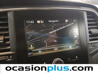 Renault Megane Zen TCe 103 kW (140 CV) GPF
