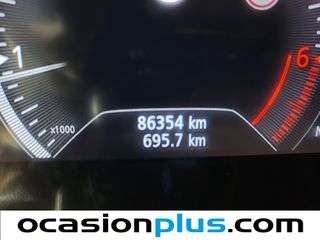 Renault Megane Zen TCe 103 kW (140 CV) GPF