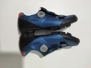 Shimano T39 mtb 