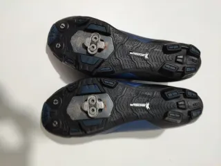 Shimano T39 mtb 