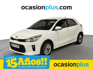 Kia Rio 1.0 T-GDi Drive 74 kW (100 CV)