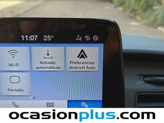 Ford Transit Custom Kombi 2.0 TDCI 320 L1 Trend 96 kW (130 CV)