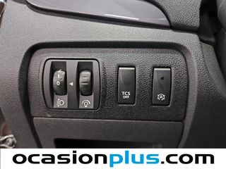 Renault Scenic Limited Energy dCi 81 kW (110 CV)