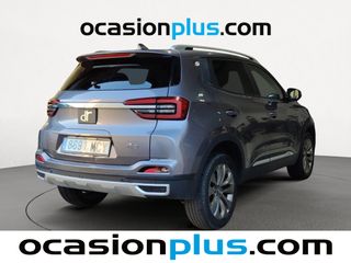 DR AUTOMOBILES DR4 1.5 85 kW (116 CV)