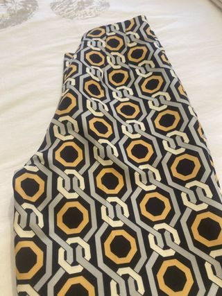Pantalón Zara viral