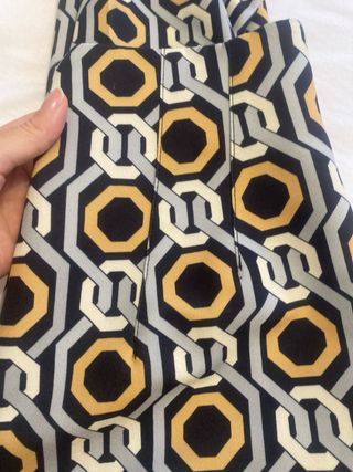 Pantalón Zara viral