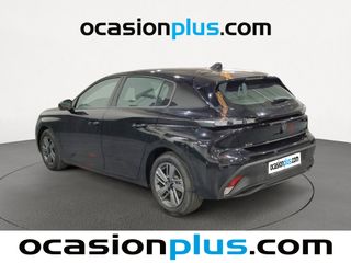 Peugeot 308 PureTech 130 S&S Active Pack EAT8 96 kW (130 CV)