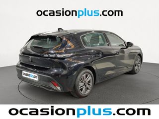 Peugeot 308 PureTech 130 S&S Active Pack EAT8 96 kW (130 CV)