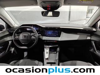 Peugeot 308 PureTech 130 S&S Active Pack EAT8 96 kW (130 CV)