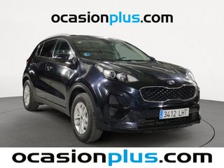 Kia Sportage 1.6 MHEV Concept 4x2 85 kW (115 CV)