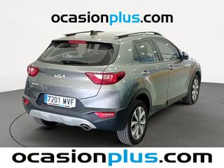 Kia Stonic 1.2 DPi Drive 58 kW (79 CV)