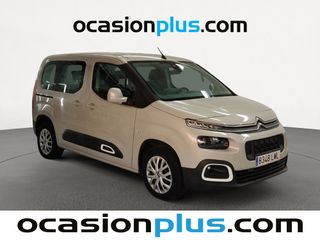 Citroen Berlingo Combi BlueHDi 100 Talla M Feel 75 kW (102 CV)