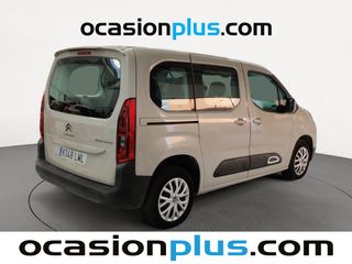 Citroen Berlingo Combi BlueHDi 100 Talla M Feel 75 kW (102 CV)