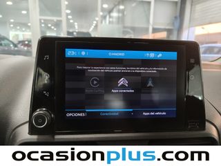 Citroen Berlingo Combi BlueHDi 100 Talla M Feel 75 kW (102 CV)