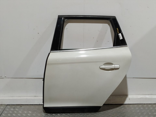 PUERTA TRASERA IZQUIERDA VOLVO XC60 D5244T