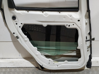 PUERTA TRASERA IZQUIERDA VOLVO XC60 D5244T