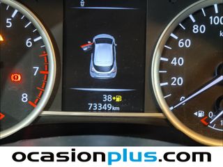 Nissan Micra IG-T S&S N-Connecta 66 kW (90 CV)