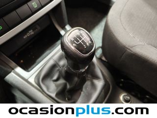 Skoda Yeti Outdoor 1.2 TSI Ambition 77 kW (105 CV)