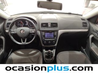 Skoda Yeti Outdoor 1.2 TSI Ambition 77 kW (105 CV)