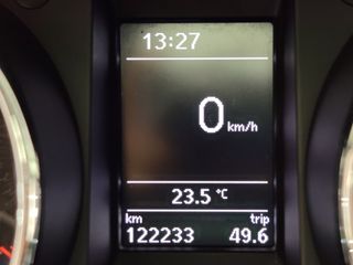 Skoda Yeti Outdoor 1.2 TSI Ambition 77 kW (105 CV)
