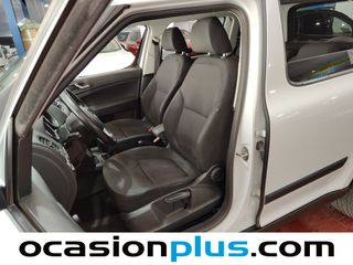 Skoda Yeti Outdoor 1.2 TSI Ambition 77 kW (105 CV)