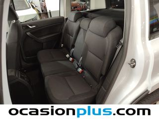 Skoda Yeti Outdoor 1.2 TSI Ambition 77 kW (105 CV)