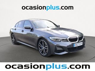 BMW Serie 3 330i 190 kW (258 CV)