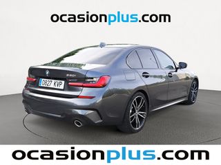 BMW Serie 3 330i 190 kW (258 CV)