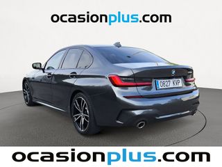 BMW Serie 3 330i 190 kW (258 CV)