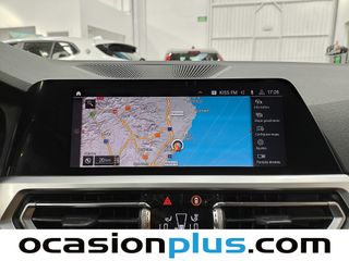 BMW Serie 3 330i 190 kW (258 CV)