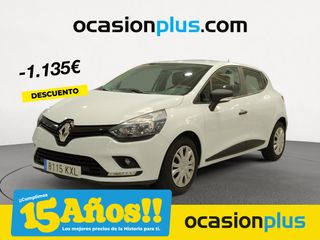 Renault Clio Life TCe 56 kW (76 CV)
