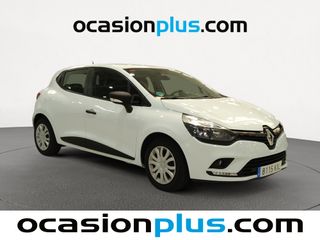 Renault Clio Life TCe 56 kW (76 CV)