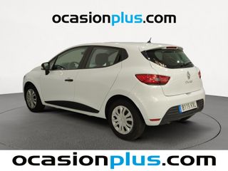 Renault Clio Life TCe 56 kW (76 CV)