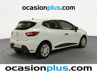 Renault Clio Life TCe 56 kW (76 CV)