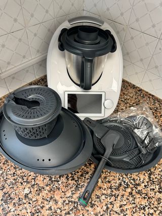 Thermomix TM6