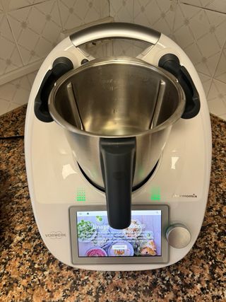 Thermomix TM6
