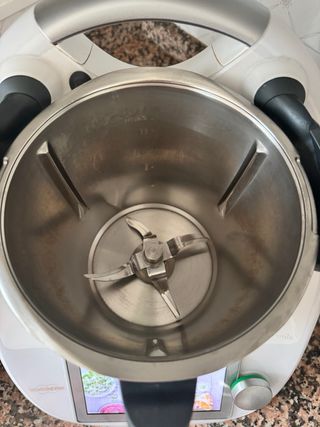 Thermomix TM6