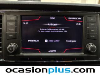 SEAT Ateca 2.0 TSI S&S FR 4Drive DSG 140 kW (190 CV)
