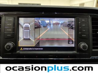 SEAT Ateca 2.0 TSI S&S FR 4Drive DSG 140 kW (190 CV)