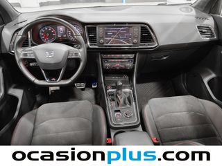 SEAT Ateca 2.0 TSI S&S FR 4Drive DSG 140 kW (190 CV)