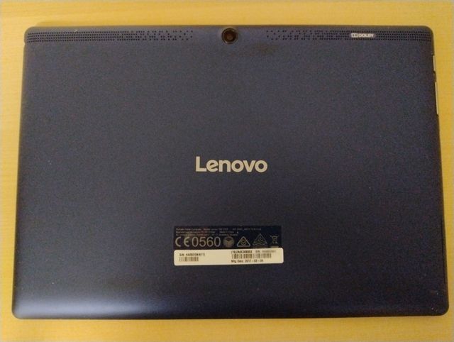 Tablet Lenovo Tab 2-X30F