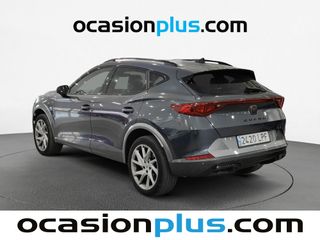 CUPRA Formentor 1.5 TSI 110 kW (150 CV)